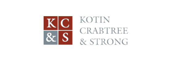 Kotin, Crabtree & Strong, LLP